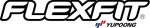 flexfit-yupoong-logo-500